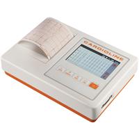 Elettrocardiografo Cardioline 100L Basic-12 deriv.touch screen