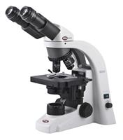 Microscopio Motic BA210 Alog. Led,infinity,4x,10x,40x,100x oil