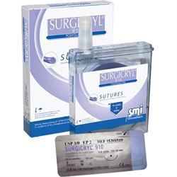 SURGICRYL 910 Ago Triangolo EP 3 USP 2/0 Viola - 26mm