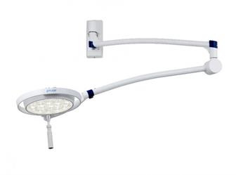 Lampada Dr.Mach LED 130F a parete 70.000 lux