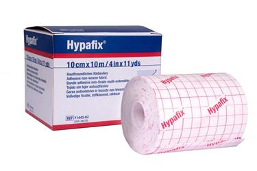 Hypafix 10 cm x 10 m