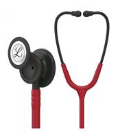 Stetoscopio Littman CLASSIC III Rosso/nero