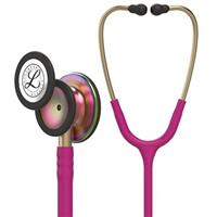 Stetoscopio Littmann Classic III Rainbow Special Edition Rosa