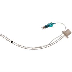 Tubo endotracheale trasparente Ø 10,5 mm