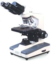 Microscopio biologico B3 Bioculare