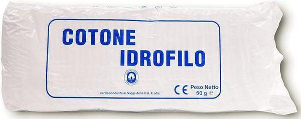 Cotone Idrofilo oro 1kg Zic Zac