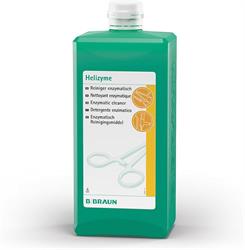 Helizyme Detergente enzimatico  per strumenti - 1000 ml