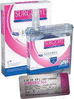 DISCOFLAC SURGICRYL PGA USP3/0 EP2 25MT